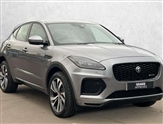 Jaguar E-Pace Image 1