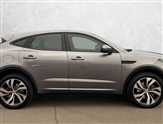 Jaguar E-Pace Image 5
