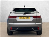 Jaguar E-Pace Image 6