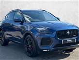 Jaguar E-Pace Image 1