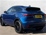 Jaguar E-Pace Image 2