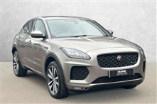 Used Jaguar E-Pace