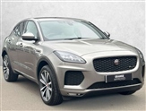 Jaguar E-Pace Image 1