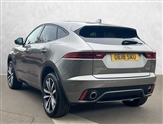 Jaguar E-Pace Image 2