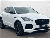 Jaguar E-Pace Image 1