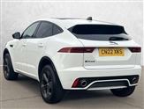 Jaguar E-Pace Image 2
