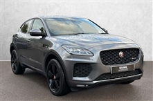 Used Jaguar E-Pace