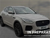 Jaguar E-Pace Image 1