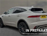 Jaguar E-Pace Image 2