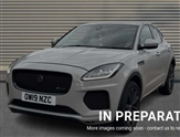 Jaguar E-Pace Image 3