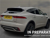 Jaguar E-Pace Image 4