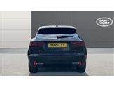Jaguar E-Pace Image 6
