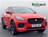 Jaguar E-Pace Image 1