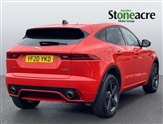 Jaguar E-Pace Image 2