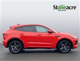 Jaguar E-Pace Image 3