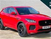 Jaguar E-Pace Image 1