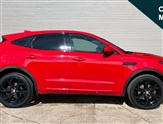 Jaguar E-Pace Image 2