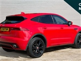Jaguar E-Pace Image 3