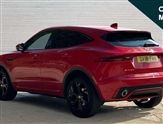 Jaguar E-Pace Image 5