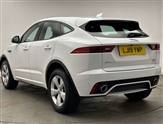 Jaguar E-Pace Image 2
