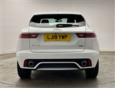 Jaguar E-Pace Image 6