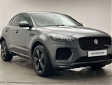 Jaguar E-Pace Image 1