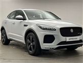 Jaguar E-Pace Image 1