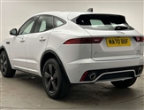 Jaguar E-Pace Image 2