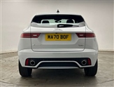 Jaguar E-Pace Image 6