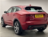 Jaguar E-Pace Image 2