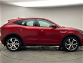 Jaguar E-Pace Image 5
