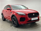 Jaguar E-Pace Image 1