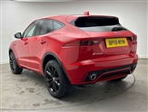 Jaguar E-Pace Image 2
