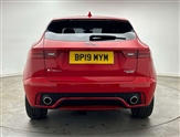 Jaguar E-Pace Image 6