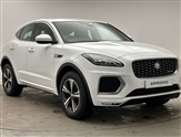 Jaguar E-Pace Image 1