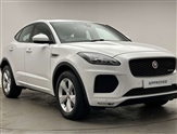 Jaguar E-Pace Image 1