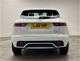 Jaguar E-Pace Image 6