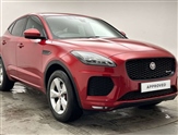 Jaguar E-Pace Image 1