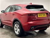 Jaguar E-Pace Image 2