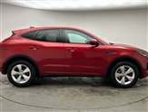 Jaguar E-Pace Image 5