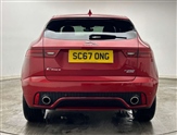 Jaguar E-Pace Image 6