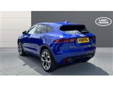 Jaguar E-Pace Image 2