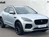Jaguar E-Pace Image 1