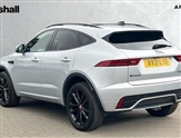Jaguar E-Pace Image 2