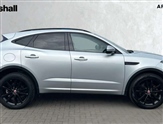 Jaguar E-Pace Image 5