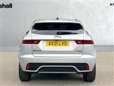 Jaguar E-Pace Image 6