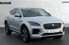 Used Jaguar E-Pace