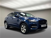 Jaguar E-Pace Image 1