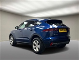 Jaguar E-Pace Image 2