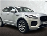 Jaguar E-Pace Image 1